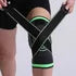 FlexiKnee Pro – Venda Elástica Ajustable con Velcro🦵🔥